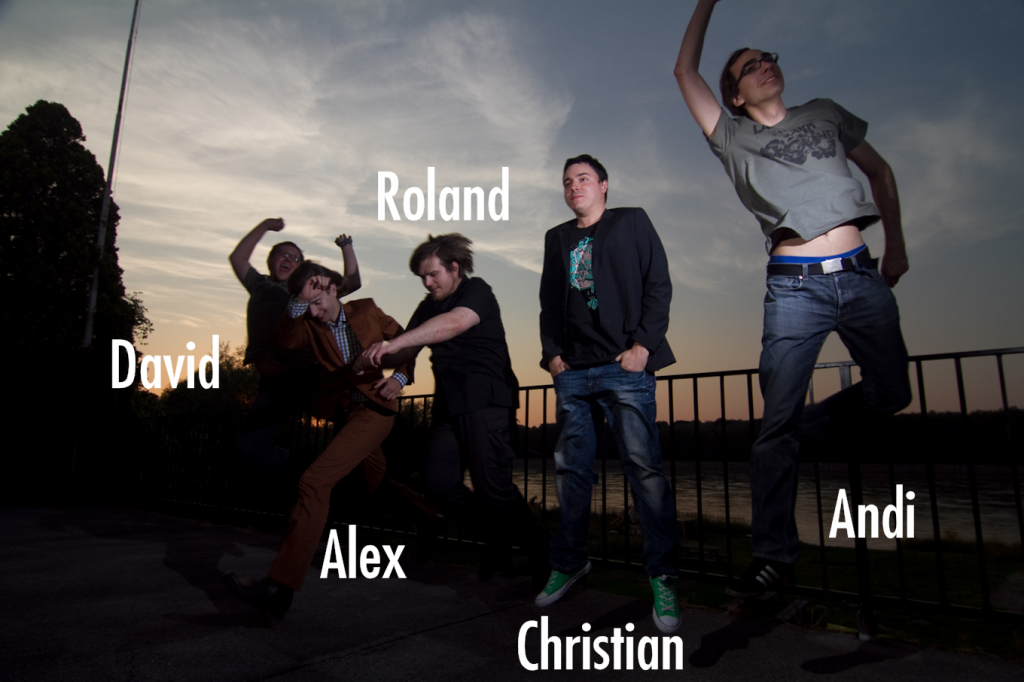 Solar Manoeuvre 2012